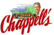 CHAPPELL'S SPORTS MUSEUM & RESTAURANT